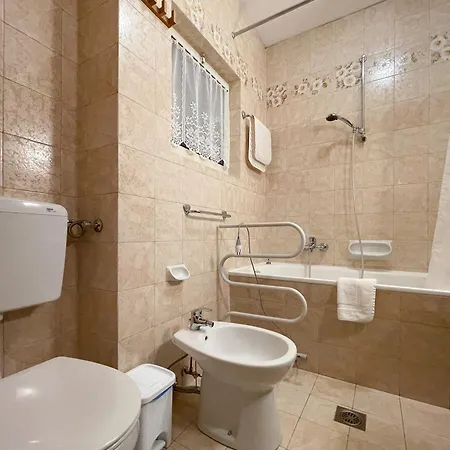 B&B Villa La Bercia San Vigilio Di Marebbe Exterior photo
