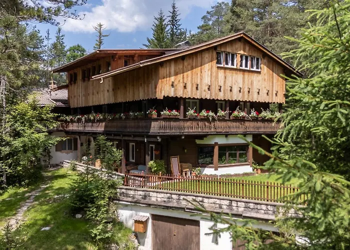 B&B Villa La Bercia