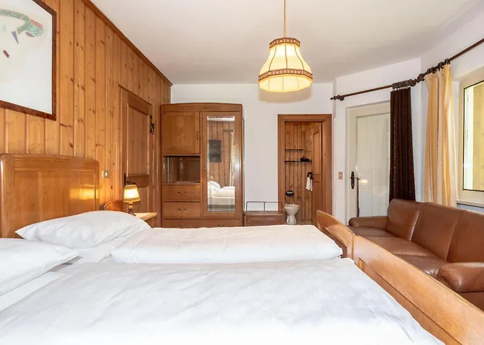 B&B Villa La Bercia