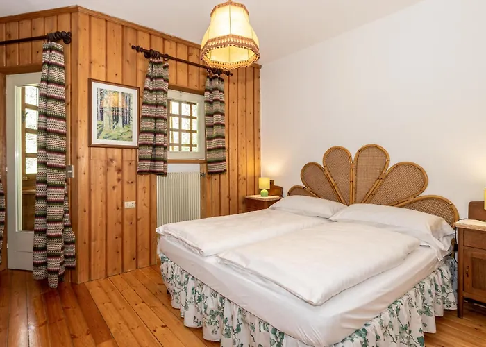 B&B Villa La Bercia