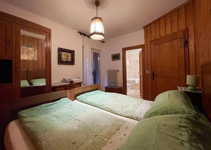 B&B Villa La Bercia