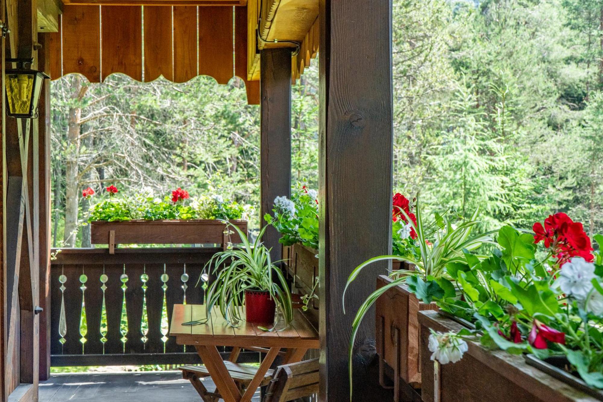 La Bercia Bed & Breakfast