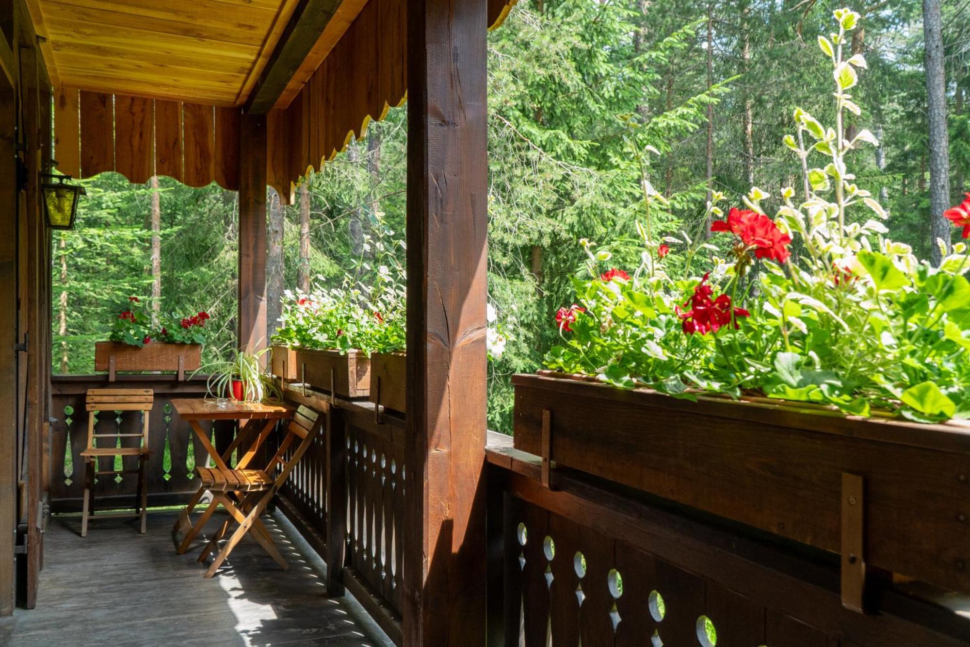Bed & Breakfast La Bercia