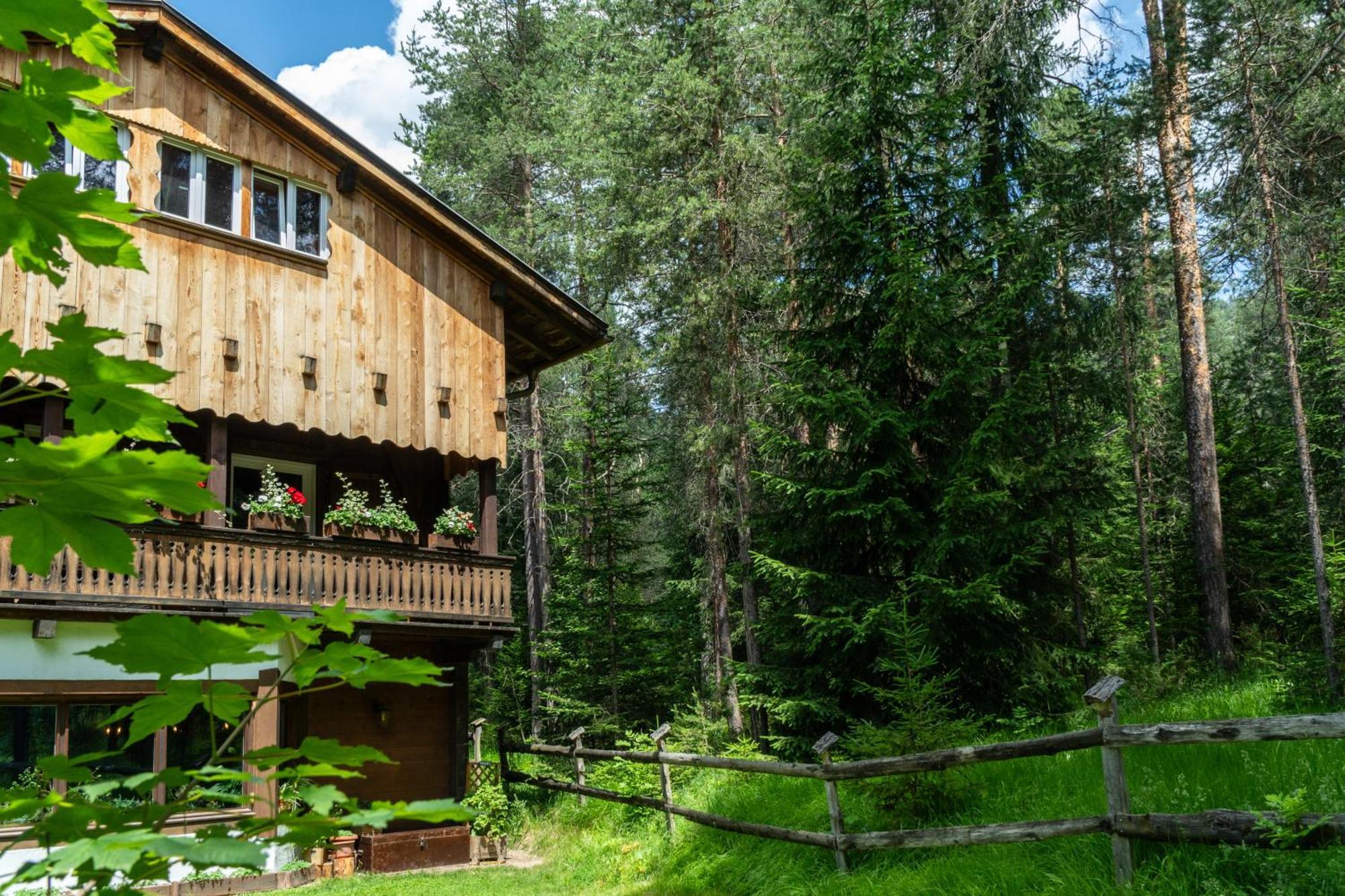 Bed & Breakfast La Bercia 3*