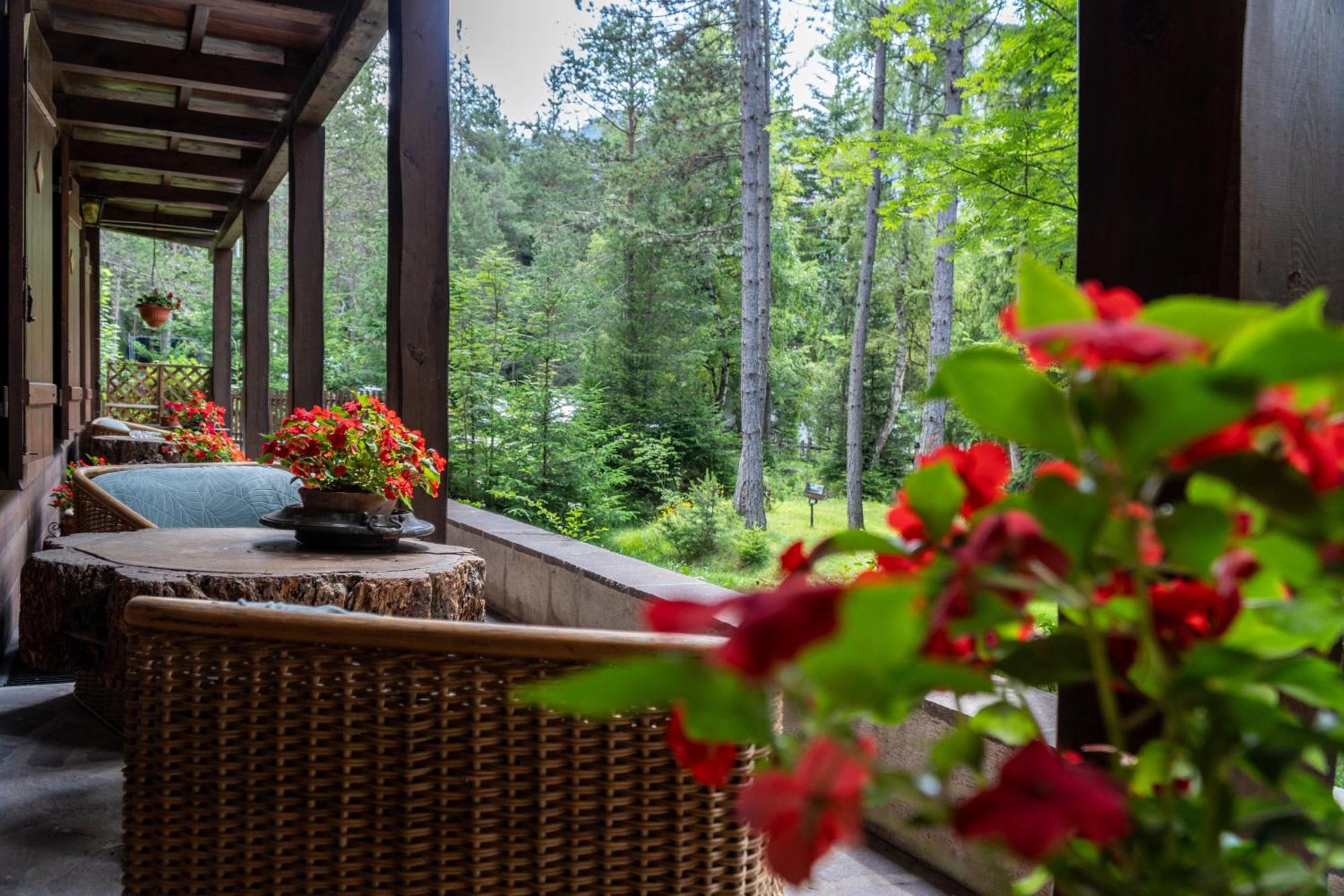 Bed & Breakfast La Bercia