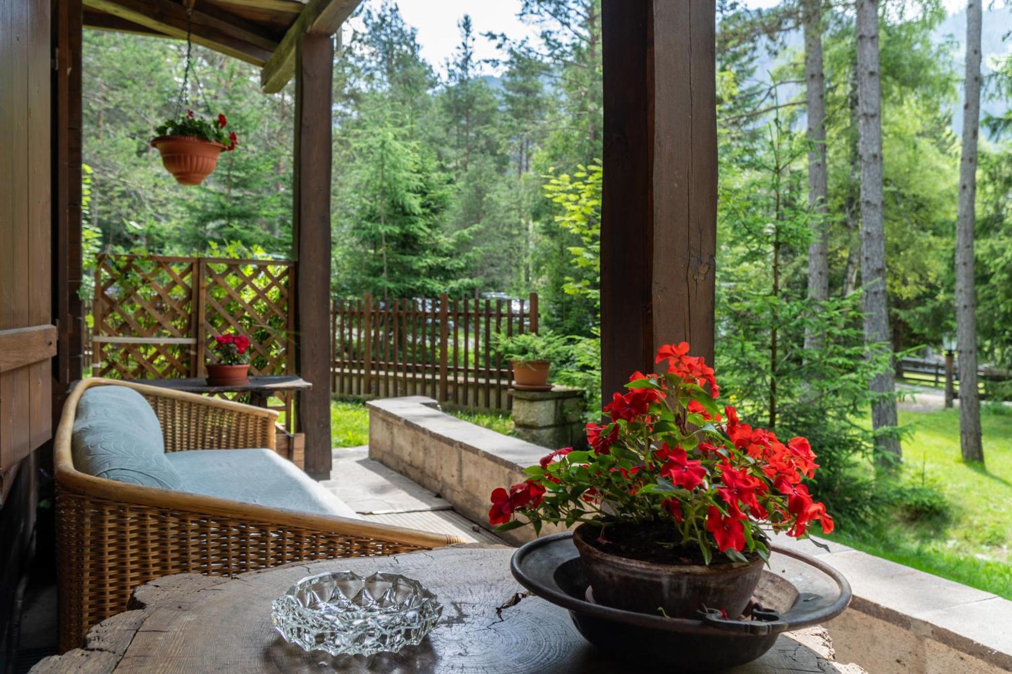 La Bercia Bed & Breakfast 3*