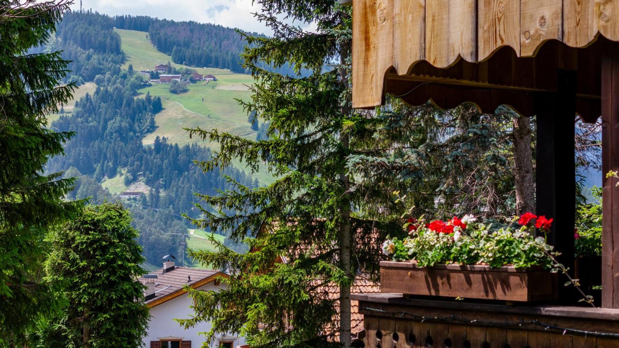 La Bercia Bed & Breakfast