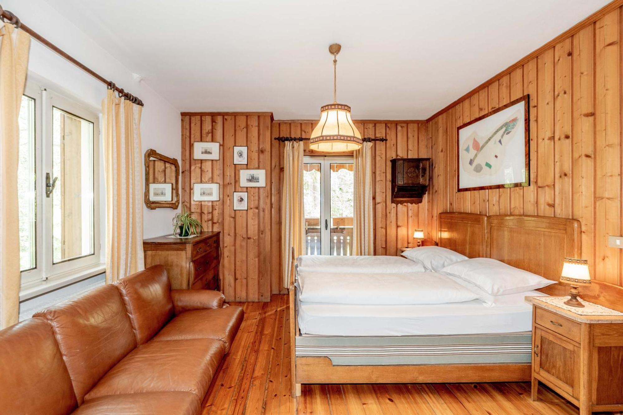 La Bercia Bed & Breakfast 3*