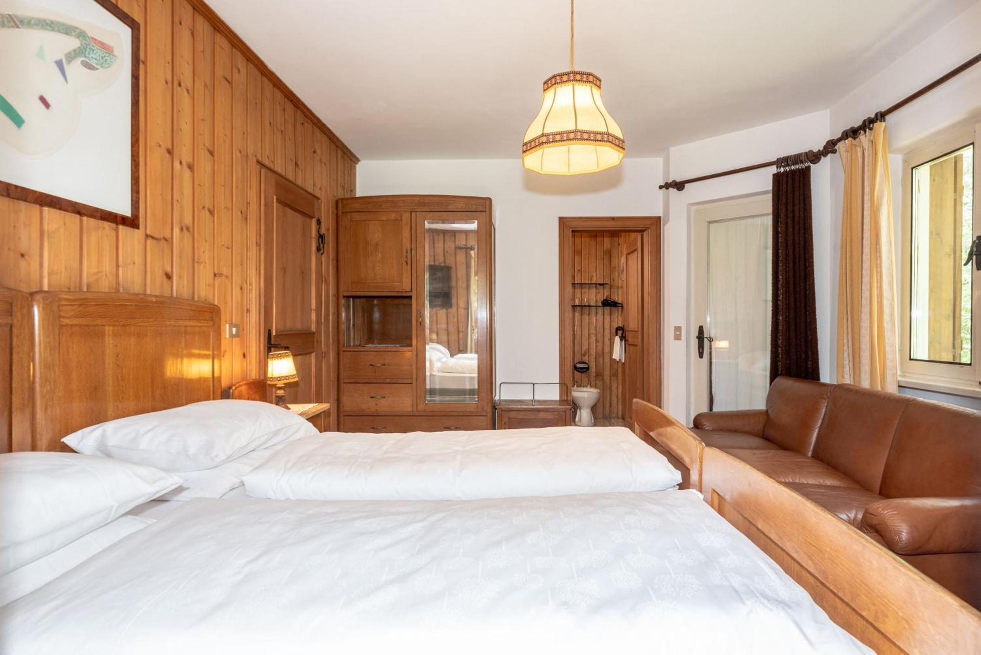 Bed & Breakfast La Bercia 3*