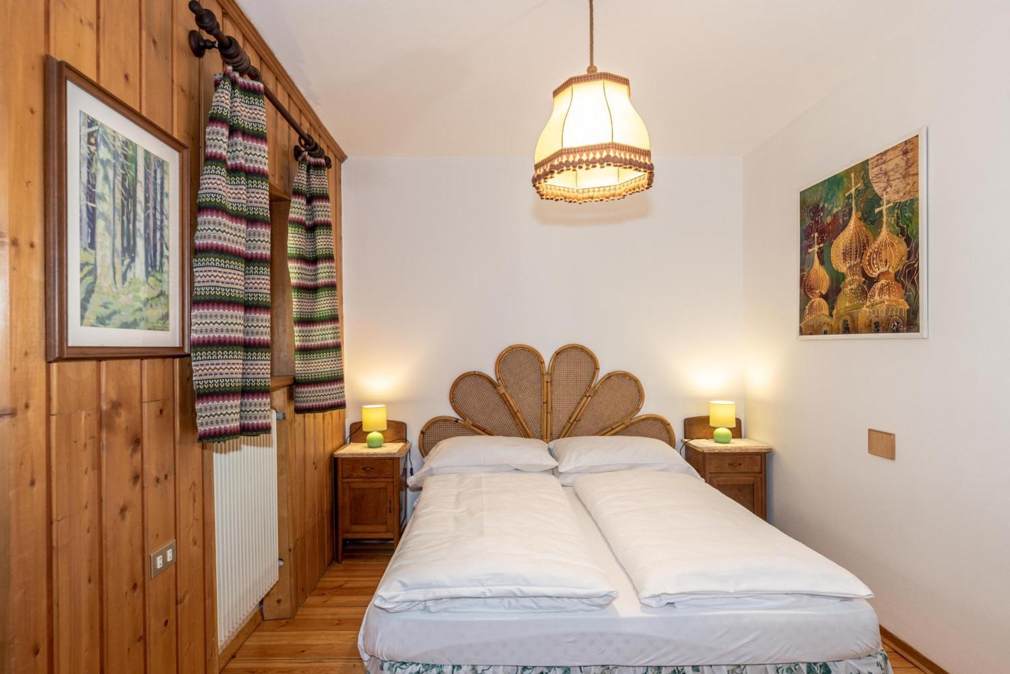 La Bercia 3* San Vigilio Di Marebbe
