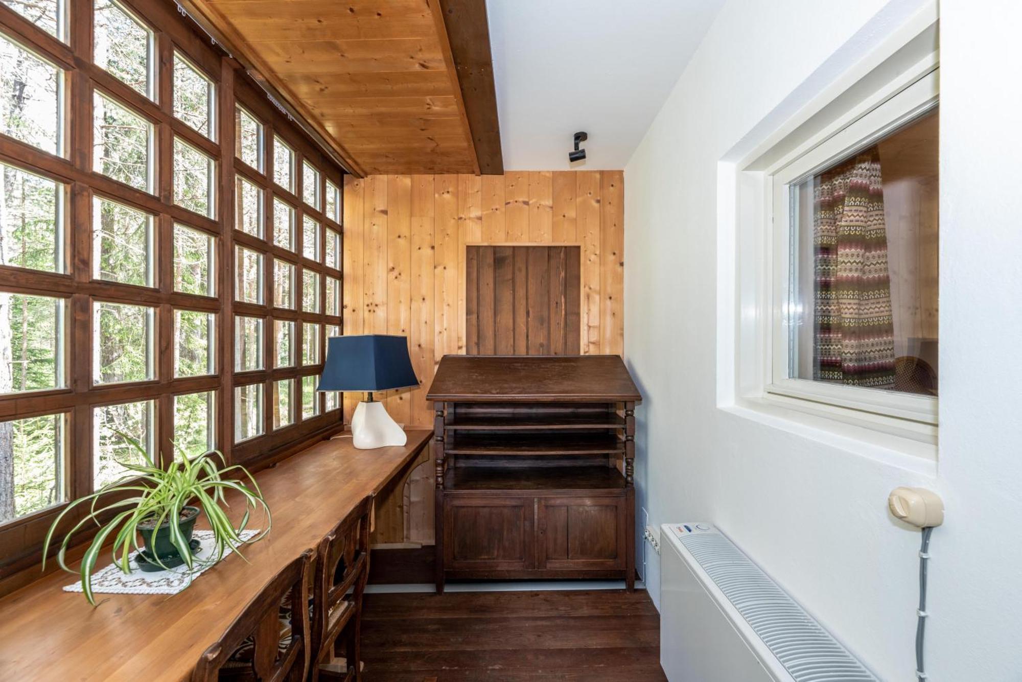 La Bercia Bed & Breakfast
