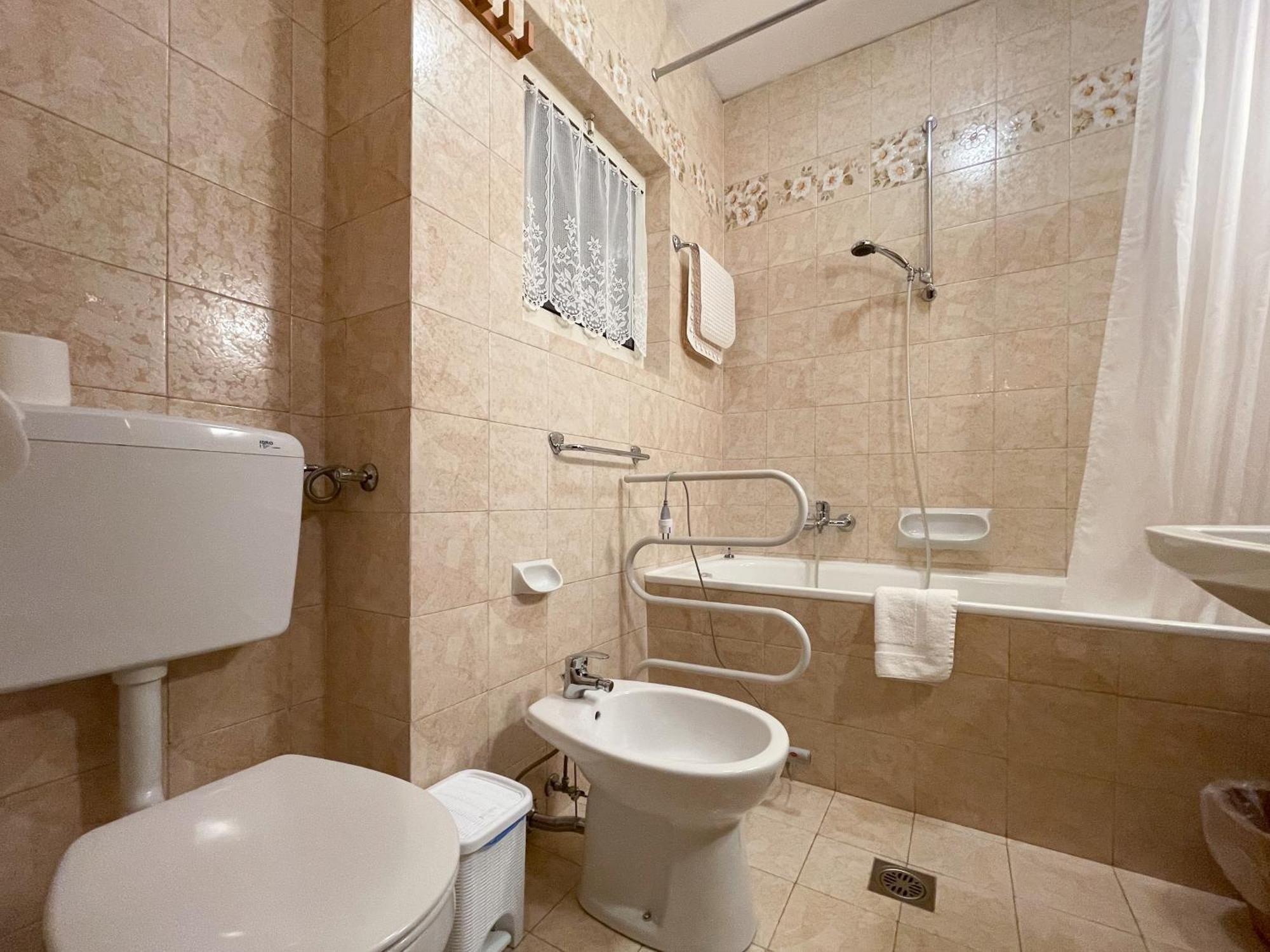 La Bercia Bed & Breakfast