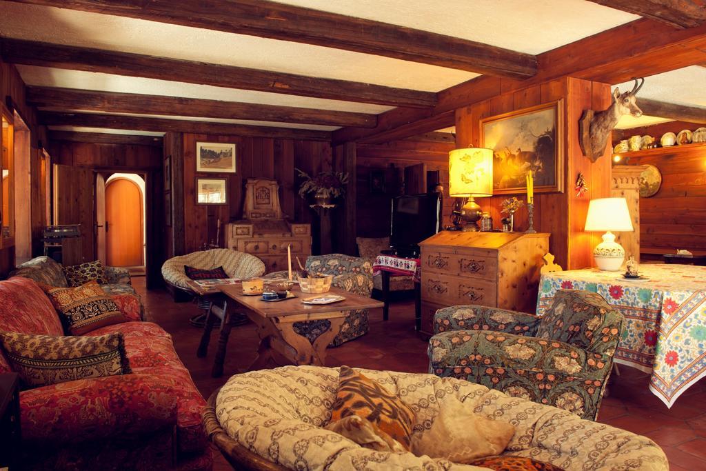 Bed & Breakfast La Bercia 3*