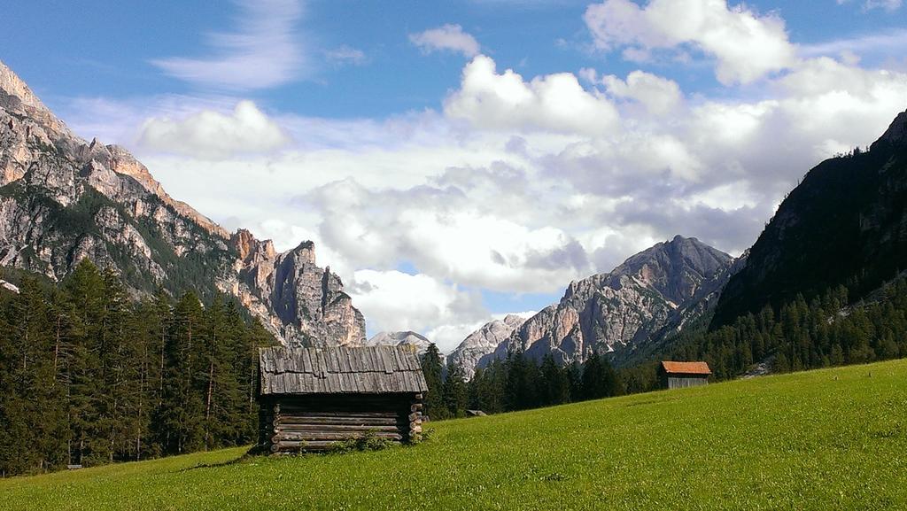 La Bercia Bed & Breakfast San Vigilio Di Marebbe