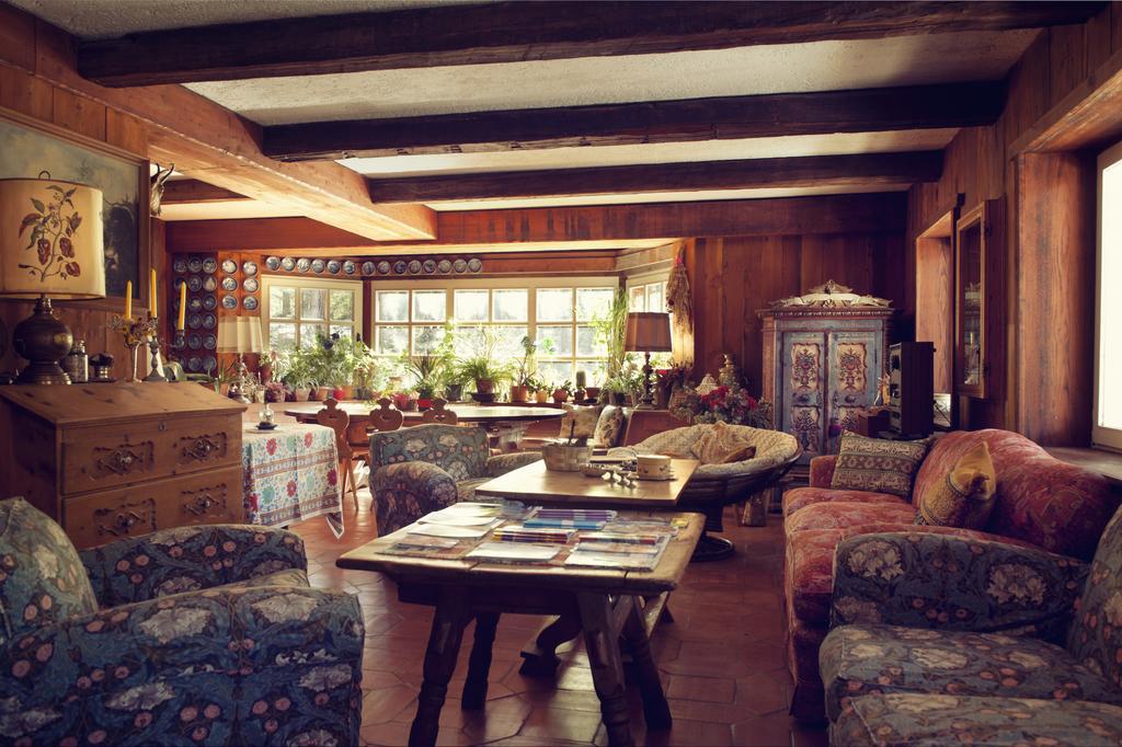 Bed & Breakfast La Bercia 3*